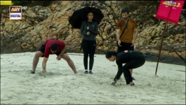 The Ultimate Muqabla - Season 03 - Episode 01 - 12th October 2024